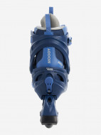 Роликовые коньки детские Roces Moody X Boy Tif — фото №4