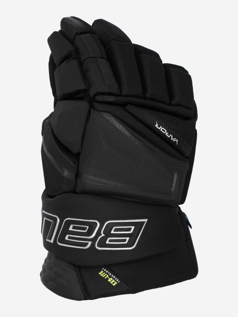 Перчатки хоккейные Bauer Vapor Hyperlite SR — фото №2