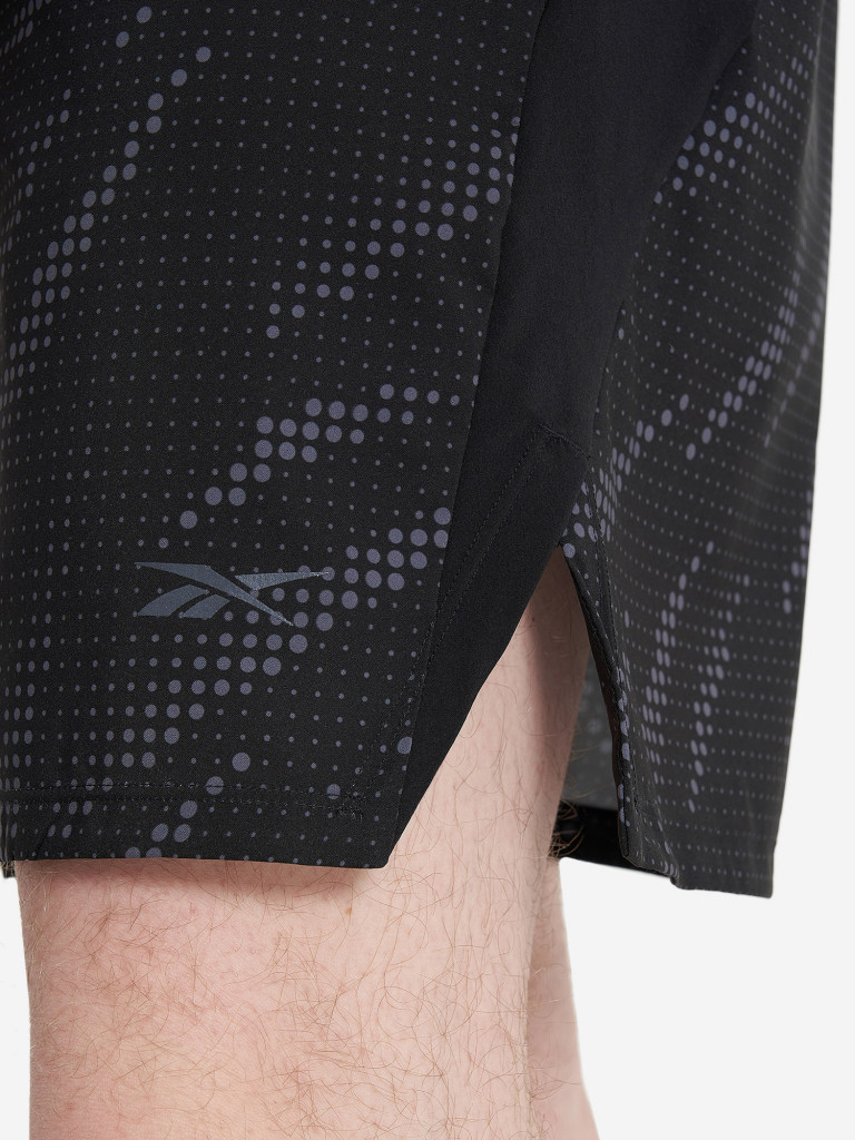 Шорты мужские Reebok Speed 4.0 — фото №7