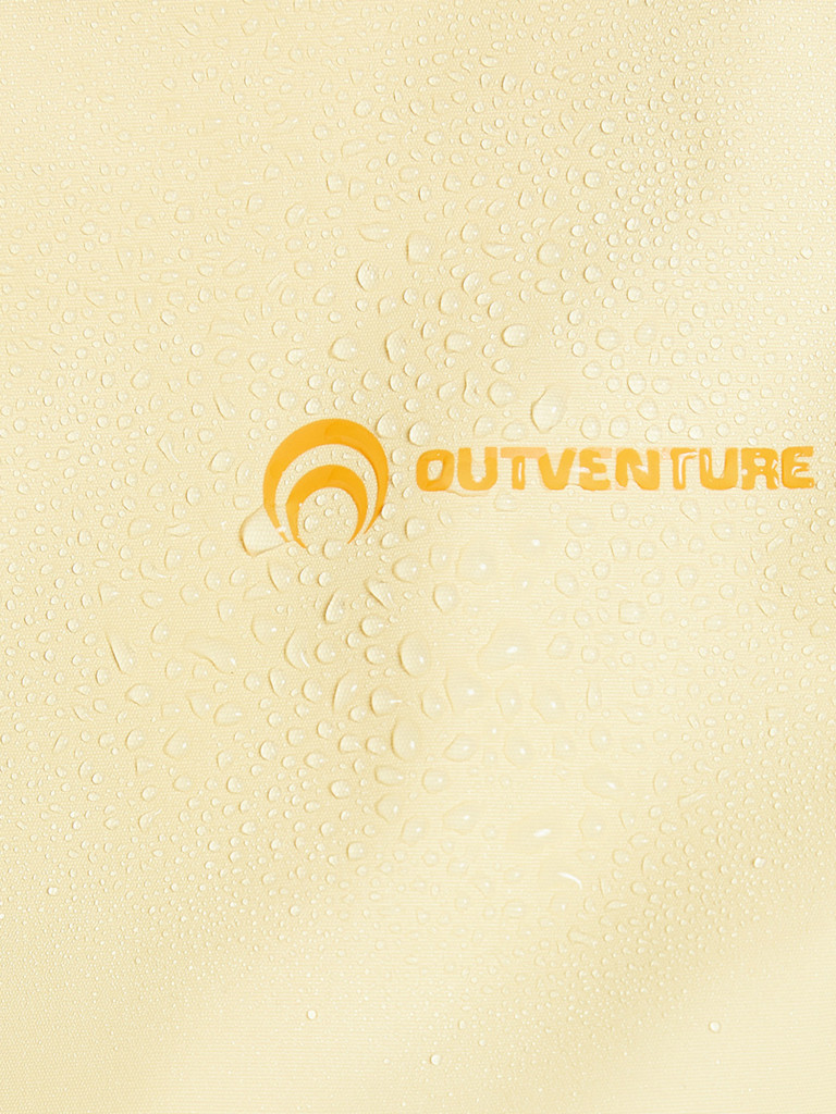 Куртка мембранная женская Outventure — фото №7