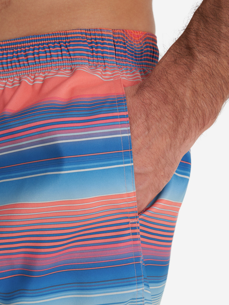 Шорты плавательные мужские Speedo Placement — фото №3