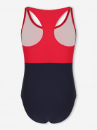 Купальник слитный для девочек FILA — фото №6