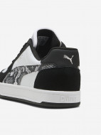 Кеды женские PUMA Puma Caven 2.0 Snake Chic — фото №6