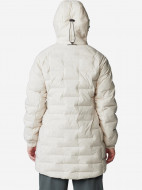 Пуховик женский Mountain Hardwear Stretchdown — фото №3