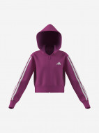 Толстовка для девочек adidas