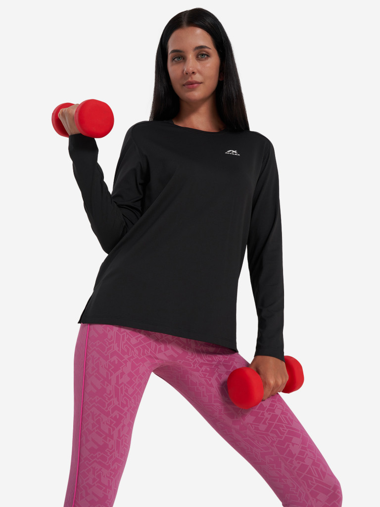 Athlex әйелдер лонгсливі