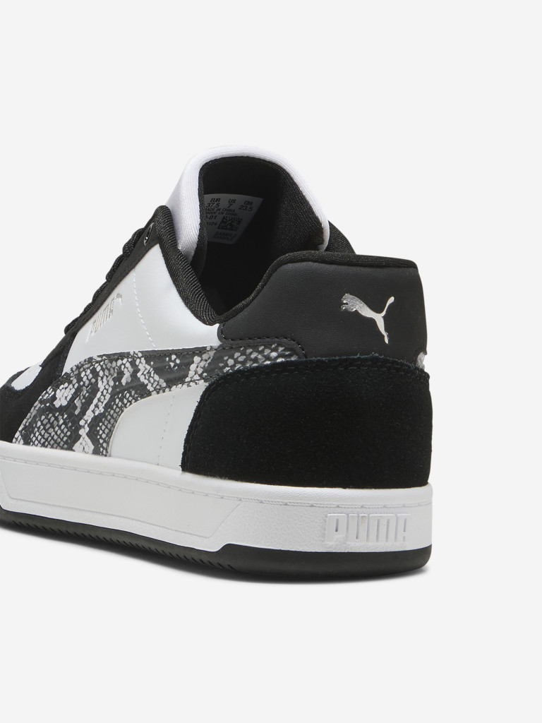 Кеды женские PUMA Puma Caven 2.0 Snake Chic — фото №6