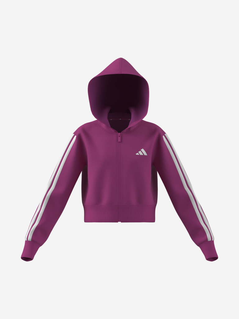 Толстовка для девочек adidas