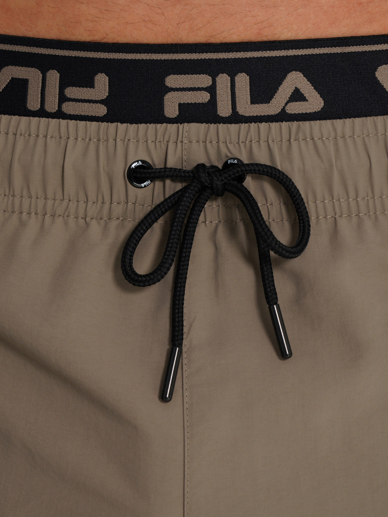 FILA ерлер жүзу шорты — фото №3