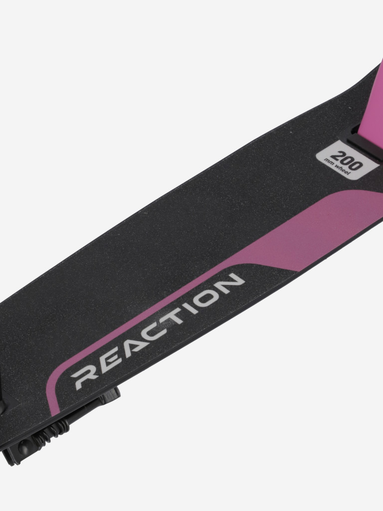 Reaction әйелдер самокаты, 200 мм — фото №6