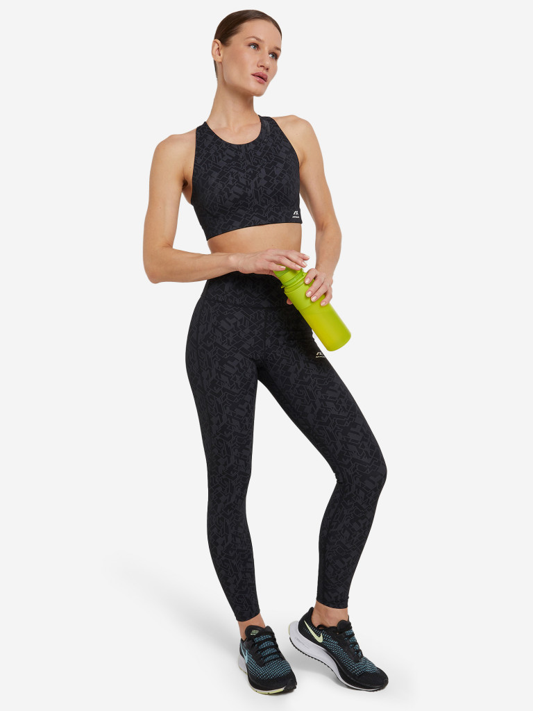 Athlex Flex әйелдер легинсі — фото №3