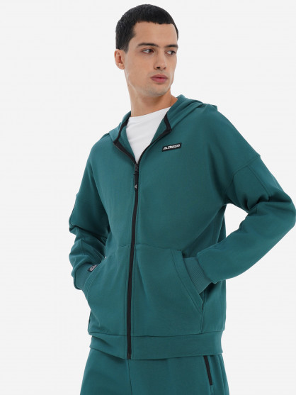 Толстовка мужская Kappa