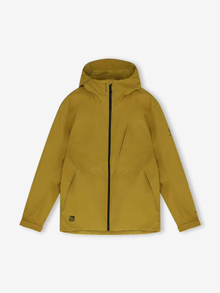 Куртка мембранная мужская Northland — фото №18