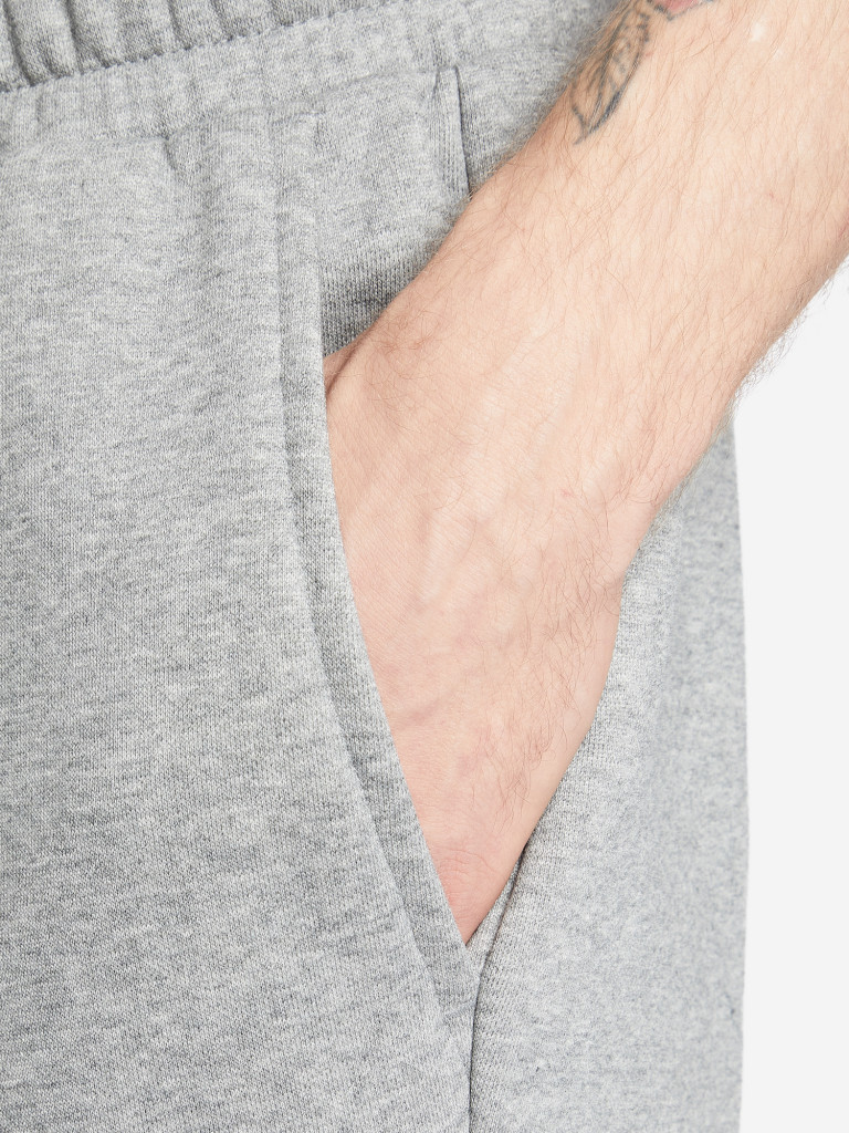 Брюки мужские PUMA Ess Logo — фото №4