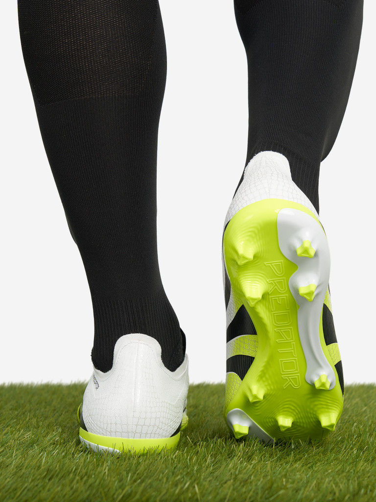 Adidas Predator League ерлер бутсы — фото №9