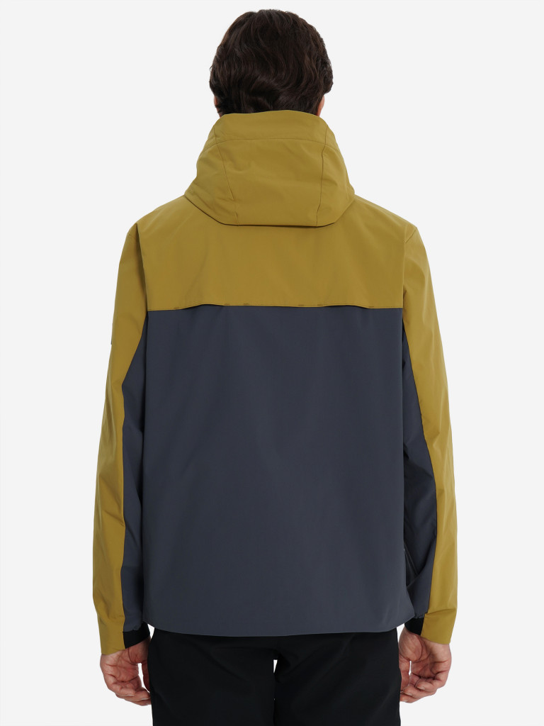 Ветровка мужская Zanier — фото №3