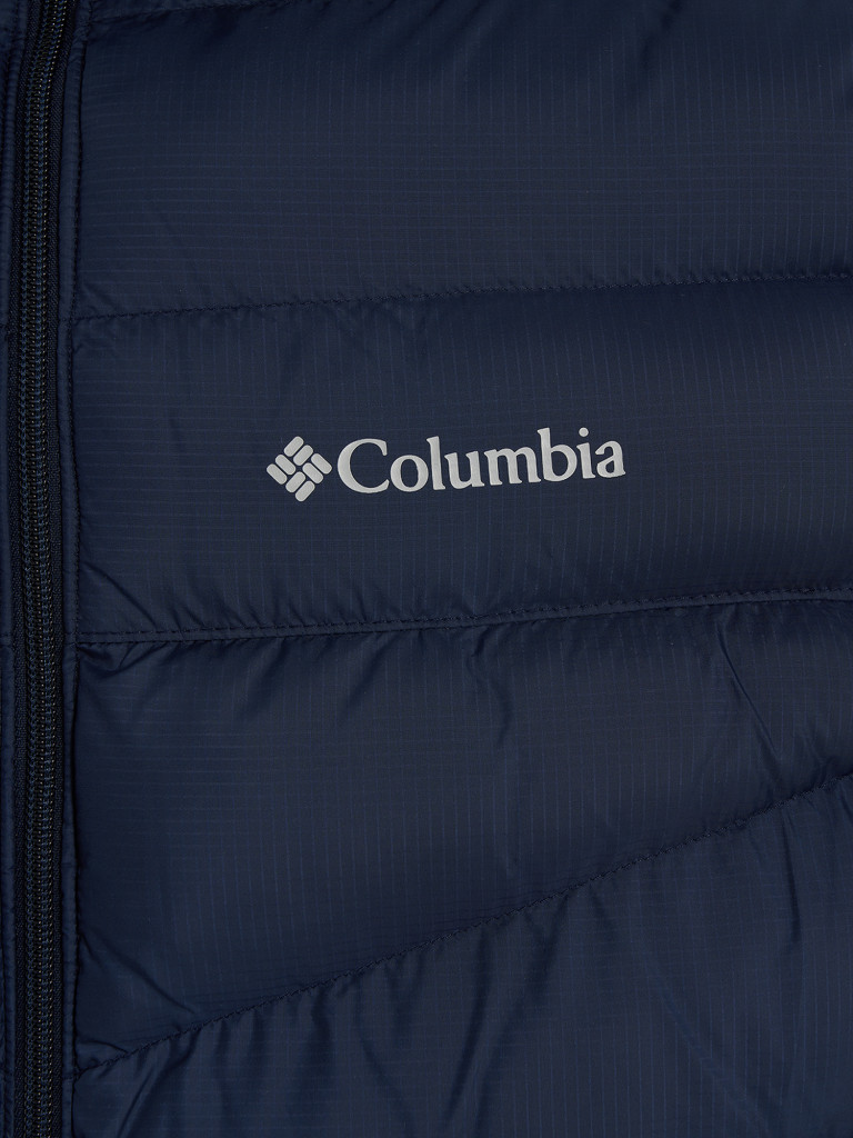 Columbia Youngberg II Insulated Jacket ерлер мамық курткасы — фото №12
