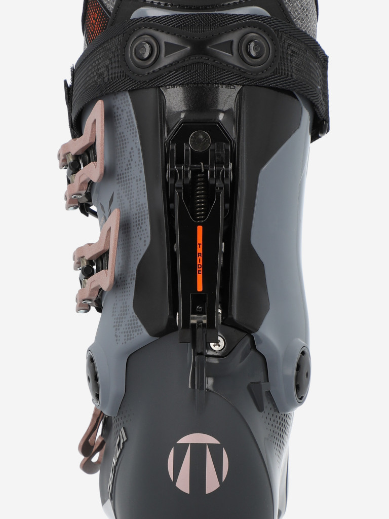 Tecnica Cochise 95 W Dyn GW таушаңғы бәтеңкесі — фото №11