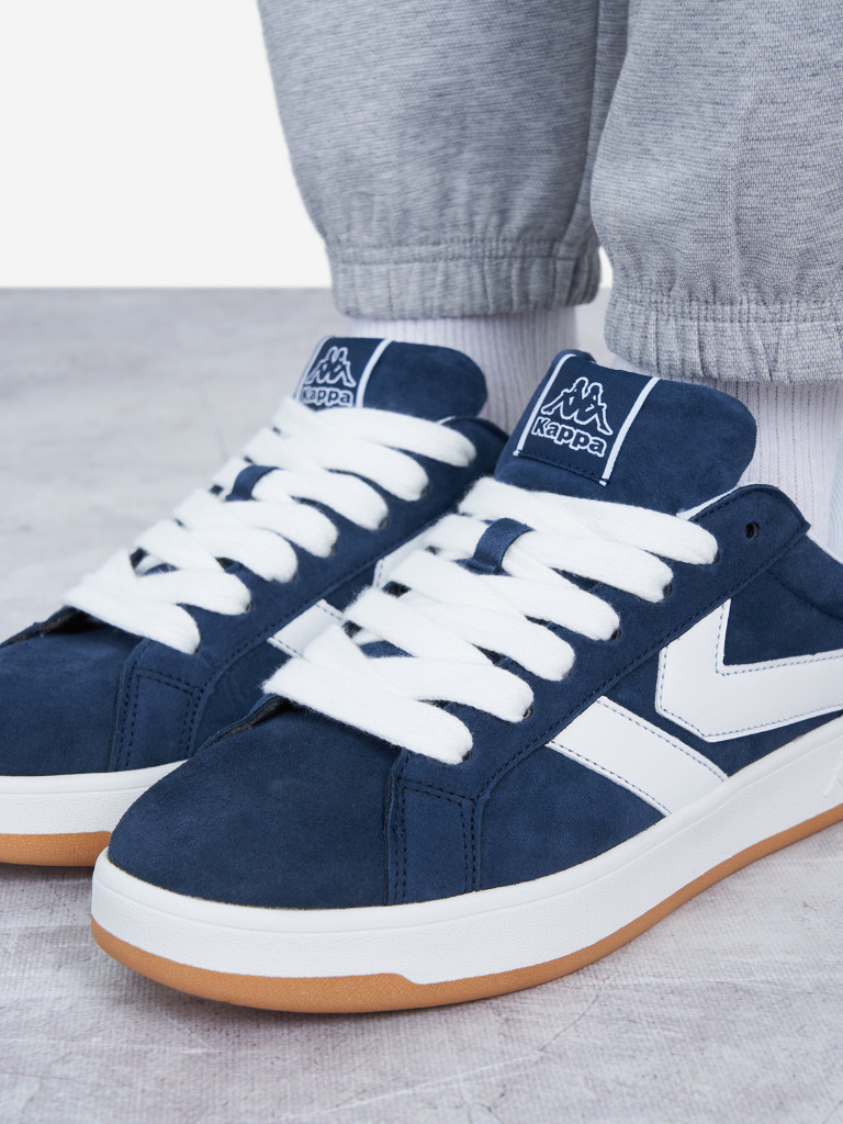 Кеды мужские Kappa Logo Marlon — фото №9