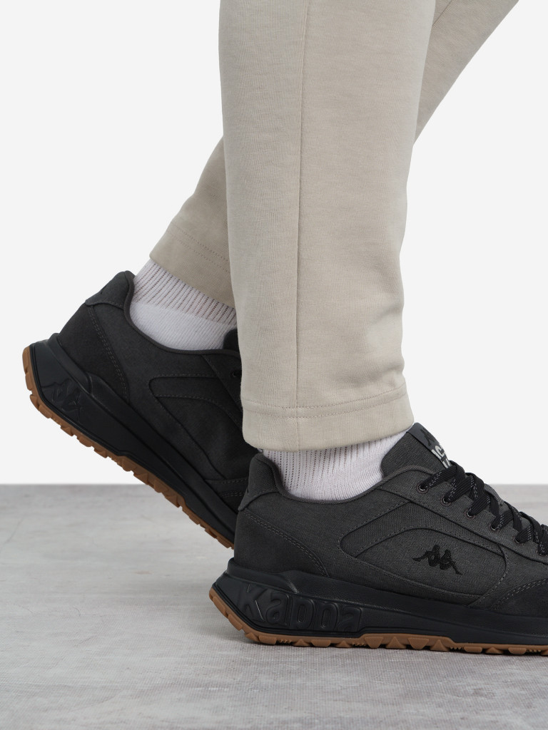 Кроссовки мужские Kappa Authentic Run 4.0 Mesh — фото №10