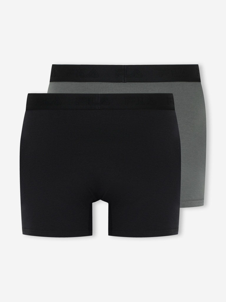 FILA ерлер тізкиімдері, 2 дана — фото №2