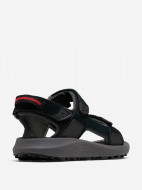 Сандалии мужские Columbia Trailstorm Hiker 3 Strap — фото №3