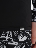 Рашгард для мальчиков Termit — фото №4