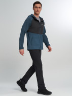 Columbia Columbia Tech II Wind Full Zip ерлер жұқа курткасы — фото №4