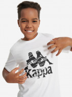 Футболка детская Kappa — фото №3