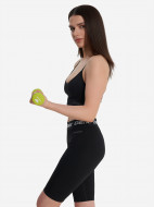 Гантель с неопреновым покрытием Demix, 1 кг — фото №3