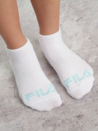 FILA ұлдарға арналған шұлықтары, 3 жұп — фото №2