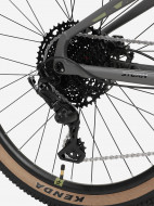 Stern Mount 2.0 27.5" тау велосипеді — фото №7