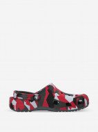 Сабо мужские Crocs Geo Camo — фото №6