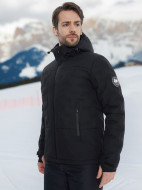 Куртка утепленная мужская SERGIO TACCHINI Viking