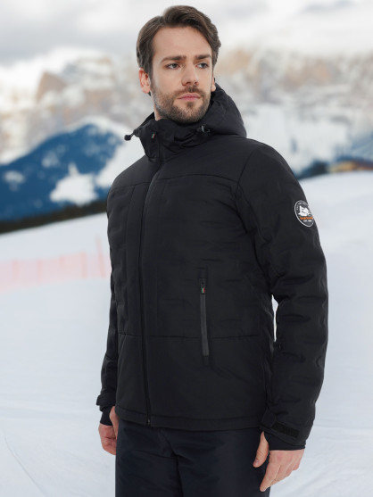 Куртка утепленная мужская SERGIO TACCHINI Viking