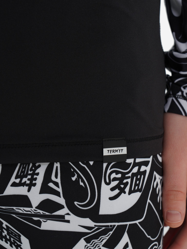 Рашгард для мальчиков Termit — фото №4