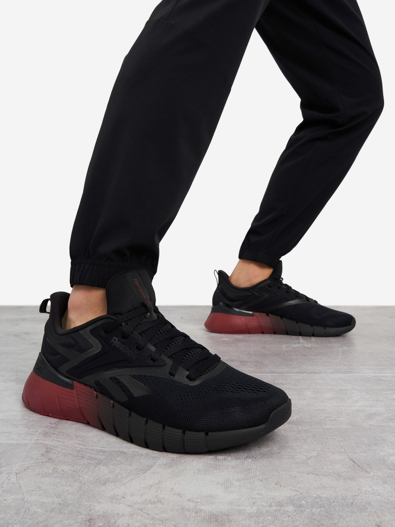 Reebok Nano Gym ерлер кроссовкасы — фото №8