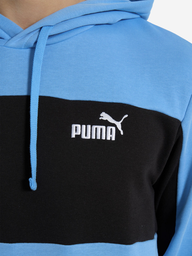 Худи мужское PUMA — фото №6