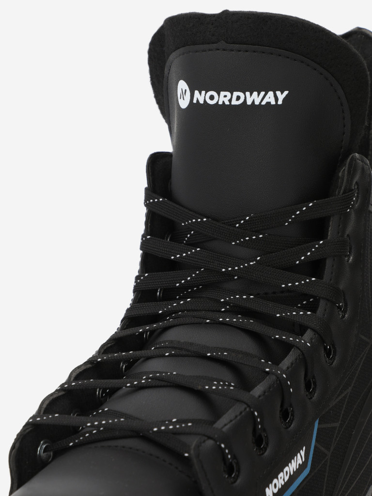 Коньки хоккейные Nordway NDW 200 SR — фото №6