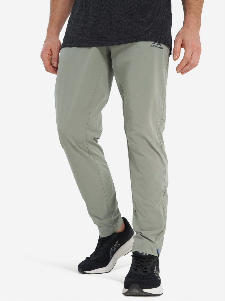 Брюки мужские Athlex
