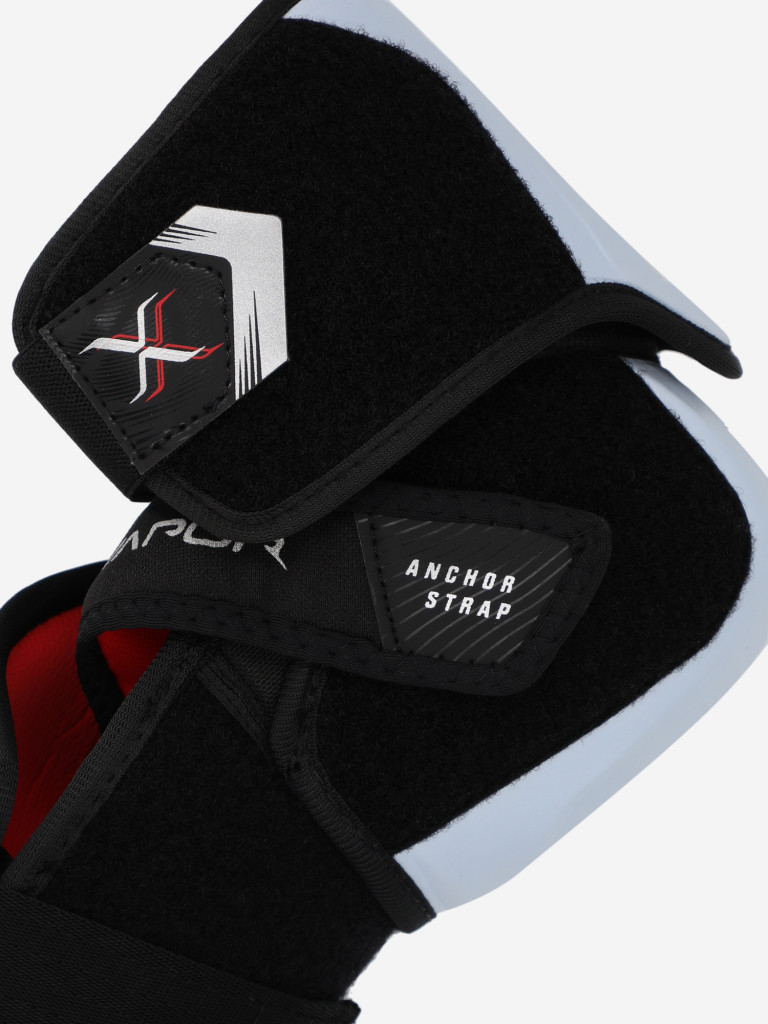 Налокотники хоккейные BAUER Vapor Flypro SR — фото №4