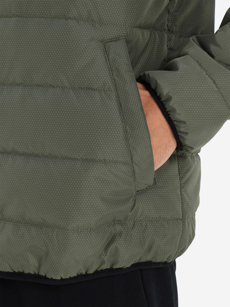 Kappa Galassia ерлер жылы курткасы — фото №7