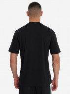 Футболка мужская adidas Lens Tennis — фото №3