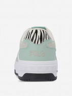 Кеды женские FILA FX-1000 Low — фото №4