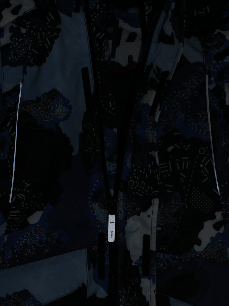 Lassie Markku ұлдарға арналған жылы курткасы — фото №18