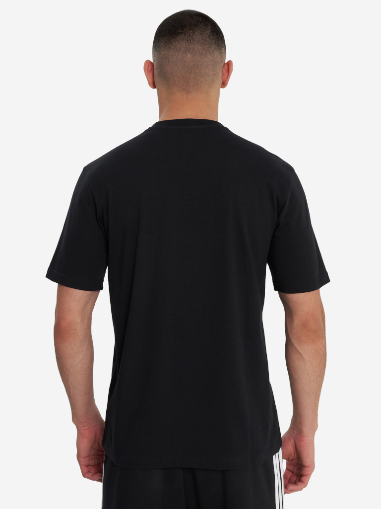 Футболка мужская adidas Lens Tennis — фото №3