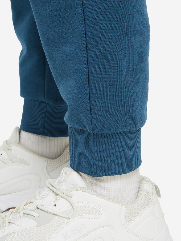 Брюки мужские Kappa — фото №6