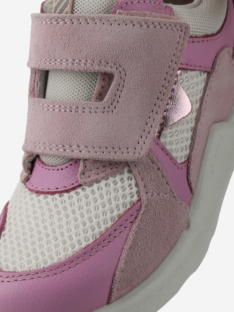 Кроссовки для девочек Ecco Biom 2.2 — фото №8