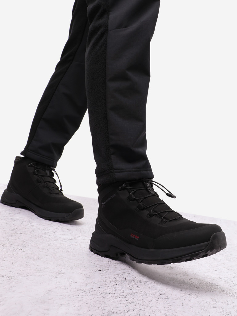Ботинки утепленные мужские Outventure Olimp Mid