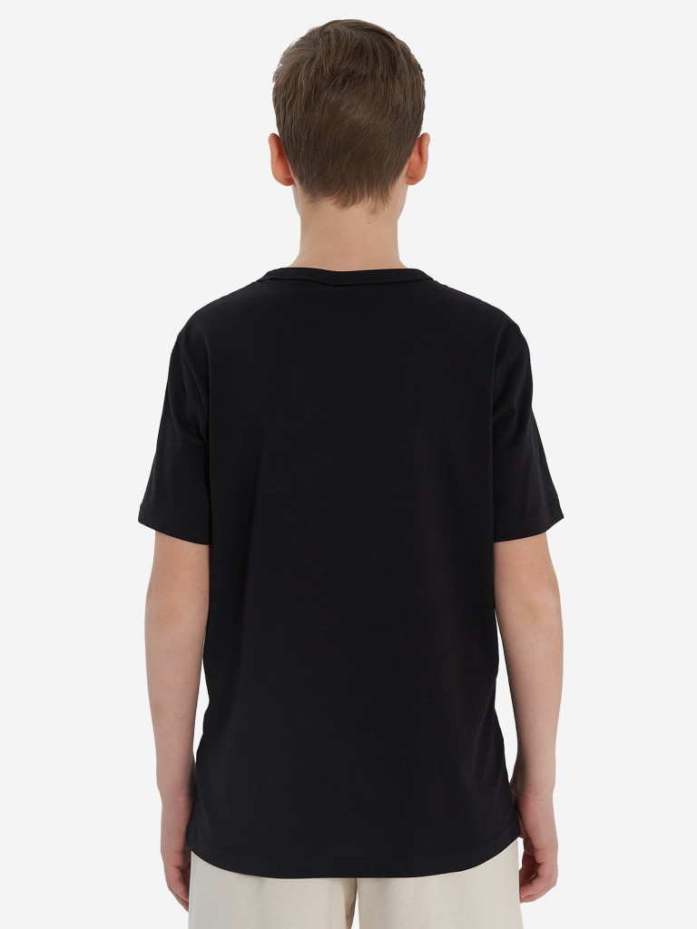 Футболка для мальчиков PUMA Class — фото №3